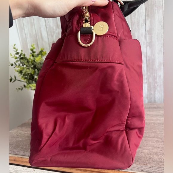 Lo & Sons The O.G. travel Bag - Picture 4 of 9